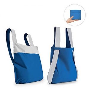 Foldable Bag printing