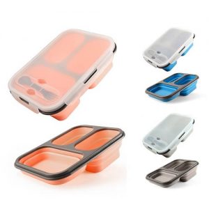 Custom Printed Lunch Box