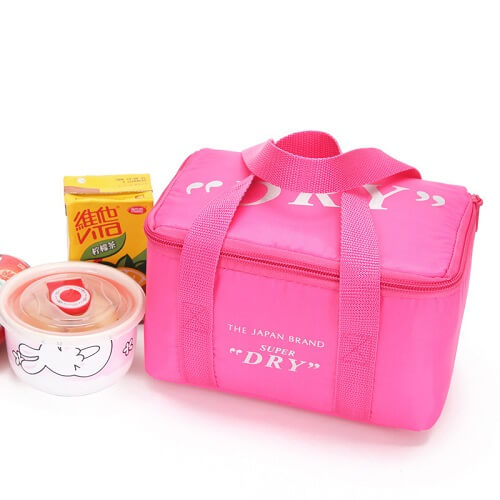 Custom Insulation Bag Custom Insulation Bag