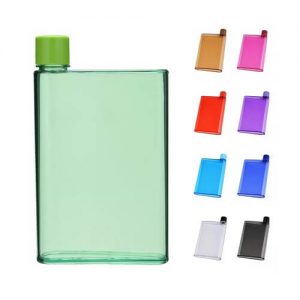 customised water bottle