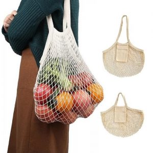 foldable shopping bag
