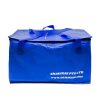 Custom Logo Print Non-Woven Cooler Bag- Picture 2 printed cooler bag