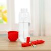 Custom Logo Print Pill Boxes Organizer Water Bottle- Picture 4 Custom Logo Print Pill Boxes Organizer Water Bottle Picture 4