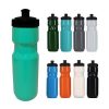 Custom Logo Print Sport Water Bottle- Main Feature Custom Sports water bottle