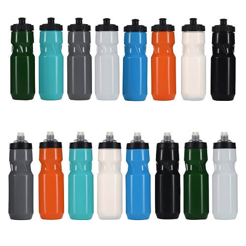 Custom Logo Print Sport Water Bottle- Picture 5 Custom Logo Print Sport Water Bottle Picture 5