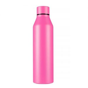 Custom logo print thermos thermal flask