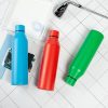 Custom Logo Print Stainless Steel Water Bottle- Picture 4 Custom Logo Print Stainless Steel Water Bottle Picture 4