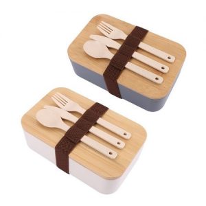 Custom lunch box printing