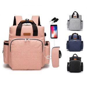 Custom Maternity Bag For Hospitals