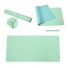 Custom PU Leather Mousepad- Main Feature Custom Mousepad Printing