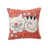 Custom Pillow Cushion- Main Feature Cushion Custom made
