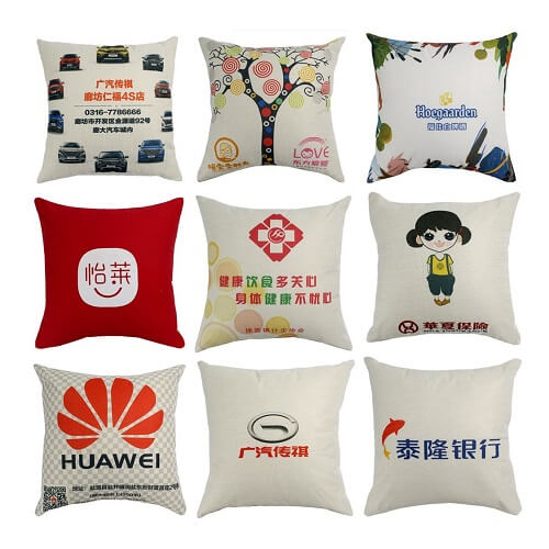 Custom Pillow Cushion- Picture 2 Custom Pillow Cushion Picture 2