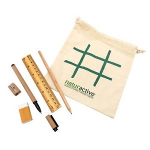 What are some of the popular Corporate Gifts Singapore going into 2023 ? 1 Custom Stationery Gift Set