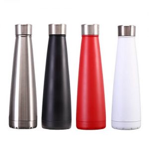 Custom Thermal Flask