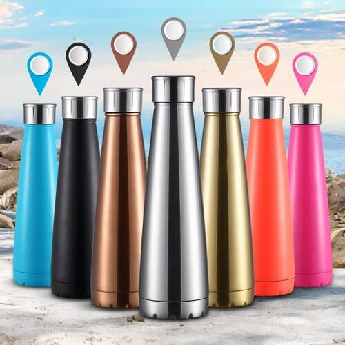 Custom Thermos Flask Custom Thermos Flask