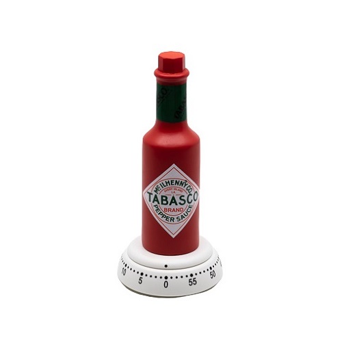 Customised Kitchen Timer customised kitchen timer