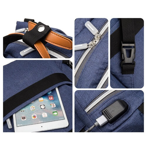 Customised Maternity Bag For Hospitals Customized Maternity Bag For Hospitals