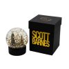Customised snow globe