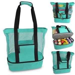 Customized Cooler Bag