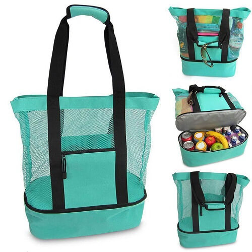 Customized Cooler Bag Customized Cooler Bag