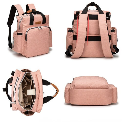 Customized Maternity Bag For Hospitals Customized Maternity Bag For Hospitals