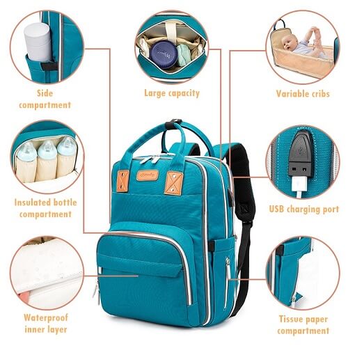 Diaper Bag Singapore Diaper Bag Singapore