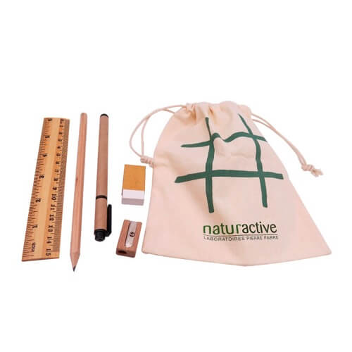 Eco Friendly Stationery Gift Set