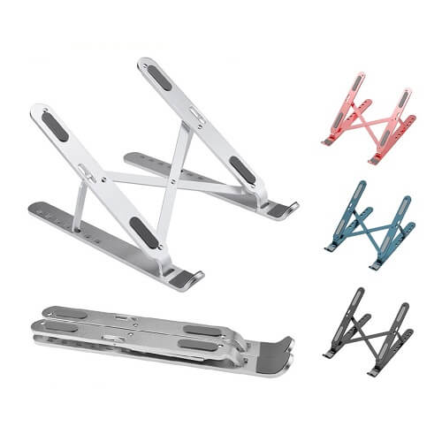 Laptop Stand Printing