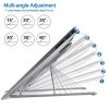 Singapore Supplier Adjustable Laptop Stand Picture 5