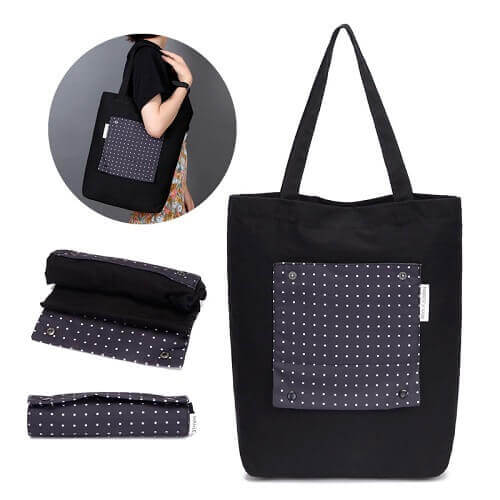 Canvas Tote Bag Printing Singapore