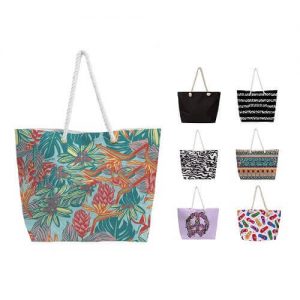 Custom Canvas Tote Bags