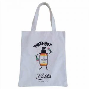 Customised Canvas Bag Singapore