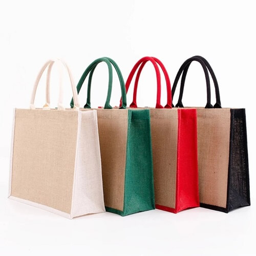 Custom Jute Bag Singapore Custom Jute Bag Singapore