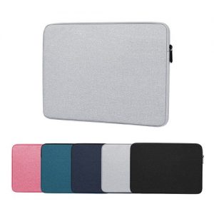 Custom Logo Print Laptop Sleeve