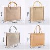 Jute Bag Printing Jute Bag Printing