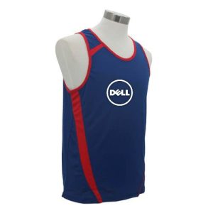 custom singlet