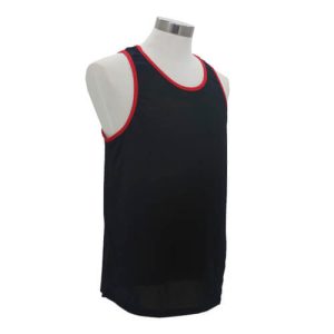 Custom Singlet Printing | Sports & Logo Singlets in Singapore