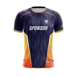 Custom Jersey Printing Singapore – Sublimation Jerseys & Customised Jerseys