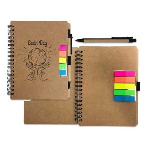 custom notebook singapore