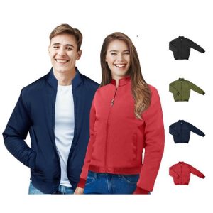 Brand Recall Through Wearable Merchandise like Custom Jackets 2 Custom Windbreaker Singapore