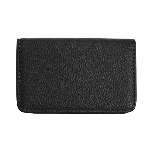 Customized PU Leather Business Card Holder- Picture 2 Customized PU Leather Business Card Holder Picture 2