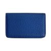 Customized PU Leather Business Card Holder- Picture 3 Customized PU Leather Business Card Holder Picture 3