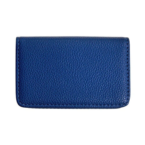 Customized PU Leather Business Card Holder- Picture 3 Customized PU Leather Business Card Holder Picture 3
