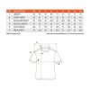 Customized Quick Dry Round Neck Short Sleeve Shirt Picture 5