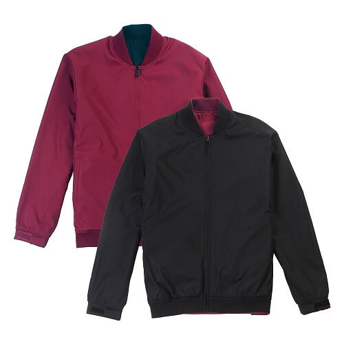 jacket printing singapore