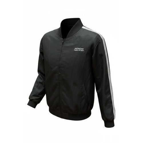 Custom Jacket