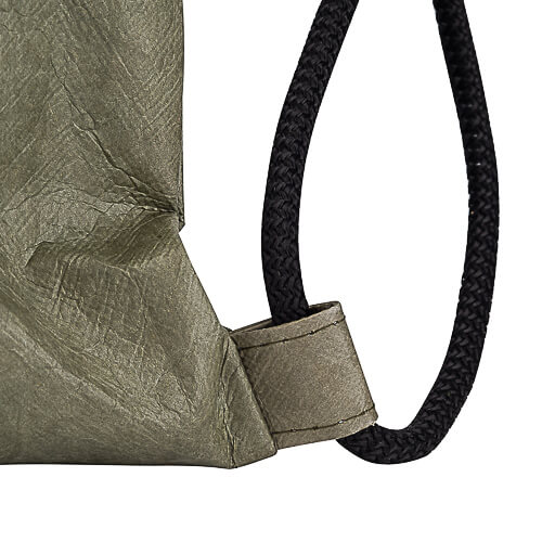 Dass Eco Drawstring Bag Dass Eco Drawstring Bag