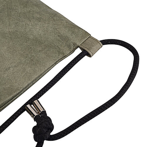 Dass Eco Drawstring Bag Dass Eco Drawstring Bag