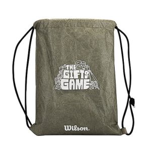 Customised Drawstring Bag