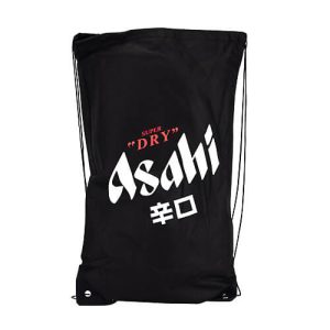 Customised Drawstring Bag Singapore